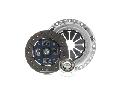 Zestaw sprzęgieł, AISIN Clutch Kit (3P) do Daewoo, KO-010C, AISIN w ofercie sklepu e-autoparts.pl 